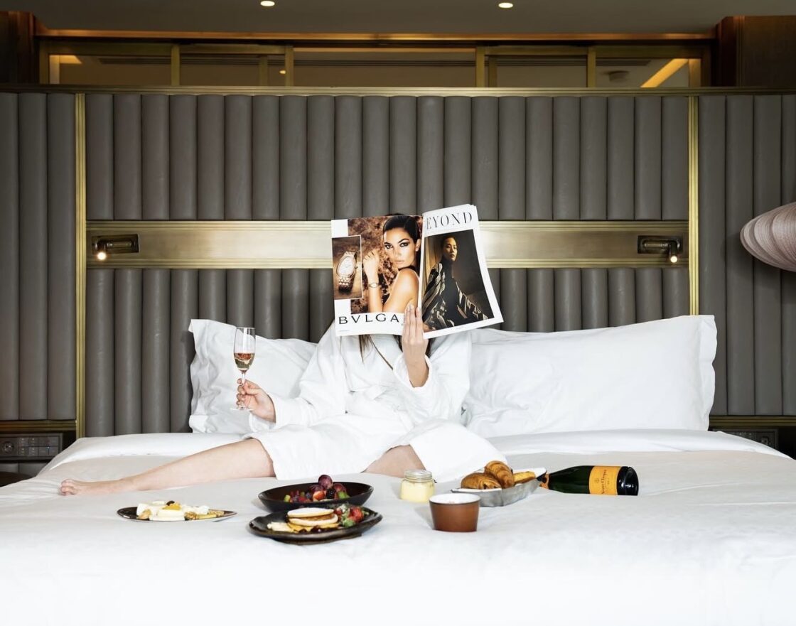 THE ST. REGIS ISTANBUL